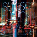 Sunset Rubdown - RANDOM SPIRIT LOVER (Clear Blue Wave Vinyl)