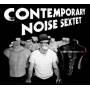 The Contemporary Noise Sextet - Ghostwriter's Joke