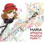 Maria - Amazing Musique Park