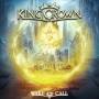 Kingcrown - Wake Up Call (Digipak)