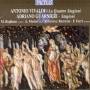 Ensemble Respighi - Le Quattro Stagioni op.8,1-4/Stagioni