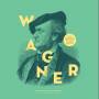 richard Wagner - The Masterpieces Of...