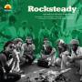 Various - Rocksteady-Take Place At The Heart Of