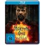Myroslav Latyk - Maksym Osa - Das Gold des Werwolfs (Blu-ray) [DE-Version, Regio 2/B]