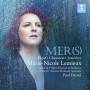 Marie-Nicole Lemieux / ONBA / Paul Daniel - MER(S)