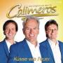 Calimeros - Ksse wie Feuer