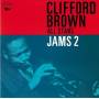 Clifford All Stars Brown - Jams 2