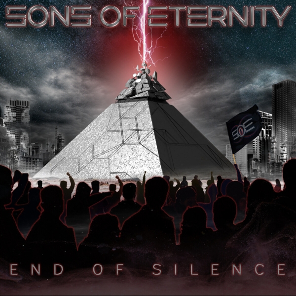 End Of Silence (Digipak) 1