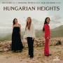 Franziska Pietsch / Maki Hayashida / Hila Karni - Hungarian Heights