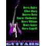 Andrea Centazzo - Guitars