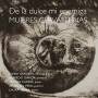 Various - De la dulce mi enemiga.Mujeres Cervantinas