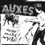 Auxes - More!More!More!