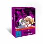 Is This A Zombie? Of The Dead - Is This A Zombie? Of The Dead (Vol.1) [DE-Version, Regio 2/B]