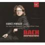 Hannes Minnaar - Bach Inspirations
