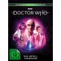 Colin Baker / Nicola Bryant / Lydia Bellingham / + - Doctor Who-6.Doktor-Das Urteil:Mindwrap (Ltd.Ed) [DE-Version, Regio 2/B]