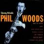 phil Woods - Young Woods