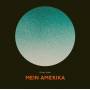 Philipp Poisel - Mein Amerika (Gatefold 180g 2LP+CD)