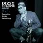 Dizzy Quintet Gillespie - Complete Studio Recording