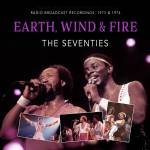 Wind Earth & Fire - The Seventies
