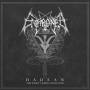 Enthroned - Hadean (5CD-Clamshell Box)