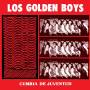 Los Golden Boys - Cumbia de Juventud