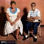 Ella Fitzgerald & Louis Armstrong - Ella & Louis (Acoustic Sounds)