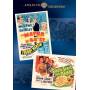 Radio Stars On Parade / Mayor Of 44th Street - Radio Stars On Parade / Mayor Of 44th Street [US-Version, Regio 1]