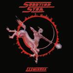 Shooting Star - III Wishes (Red/Black Splatter Vinyl)