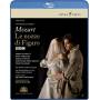 Pappano / Schrott / Persson - Die Hochzeit Des Figaro [DE-Version, Regio 2/B]