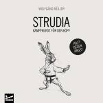 Wolfgang- Hrbuch Mller - STRUDIA - Kampfkunst fr den Kopf
