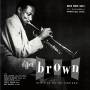 Clifford Brown - Clifford Brown: Memorial Album