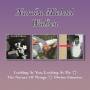Narada Michael Walden - Looking At You,Looking At Me/Nature Of Things/+
