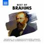 Various - Best of Brahms