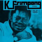 K. Frimpong And His Cubano Fiestas - The Blue Album