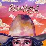 Maggie Antone - Rhinestoned (Ultra Clear )