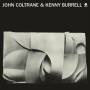 John Coltrane & Kenny Burrell - John Coltrane & Kenny Burrell (Ltd.Edt 180g Vinyl)