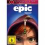 Various - Epic - Verborgenes Knigreich [DE-Version, Regio 2/B]