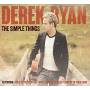 Derek Ryan - Simple Things