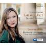 Mields / F. Deuter / Waisman / Harmonie Universelle - Lass mein Herz-Kantaten & Ouvertren