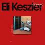 Eli Keszler - Icons (2LP+MP3)