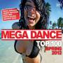Various - Mega Dance Spring 2012