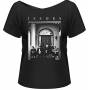 T-shirt - Door