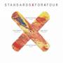 V / A - Standards X For 4 Four