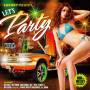 Luxury Presents Let's Party / Var - Luxury Presents Let's Party / Var
