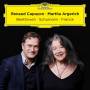 Renaud Capucon / Martha Argerich - Beethoven-Schumann-Franck