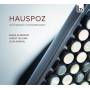 Maria Zubimendi / Ander Telleria / Olga Morral - Hauspoz Accordion Contemporary