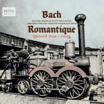 Zbigniew Pilch - Bach Romantique