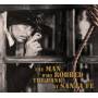Various - The Man Who Robbed The Bank At Santa Fee