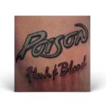 Poison - Flesh & Blood (LP)