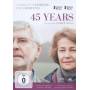 Charlotte Rampling - 45 Years [EURO-Version, Regio 2]